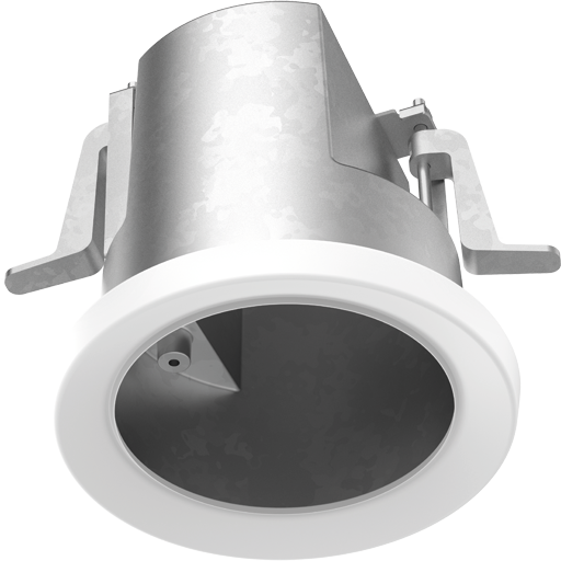 AXIS T94B03L Recessed Mount