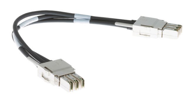 Cisco StackWise 480 - Stacking Cable - 1 m