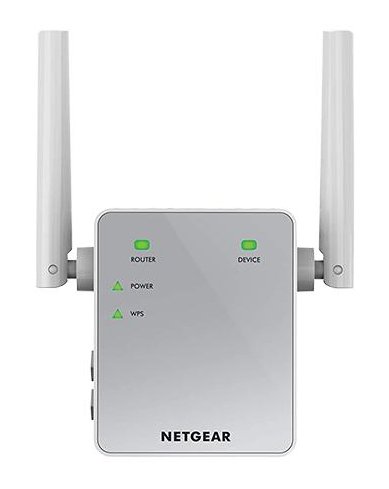 Netgear EX3700 WiFi Range Extender
