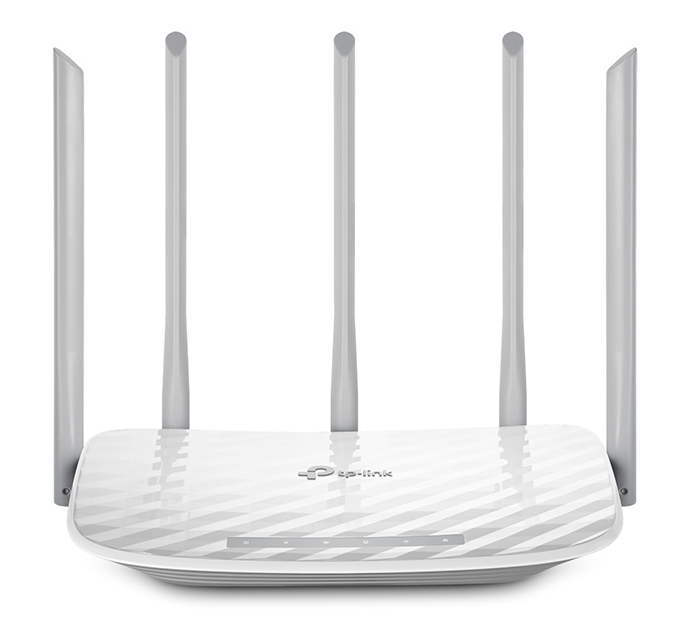 TP-Link Archer C60 AC1350 Wireless Dual Band Router 