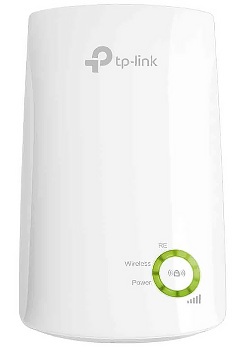 Sotel  TP-Link RE305 network extender Network repeater White 10, 100 Mbit/s