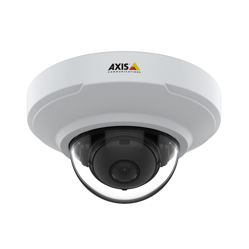 Axis 01707-001 M3065-V Network Camera - 1080p Fixed Mini Dome with HDMI 