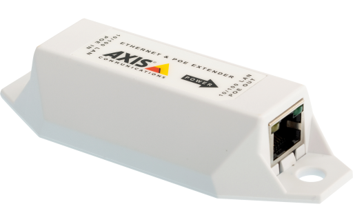 Axis T8129 POE Extender