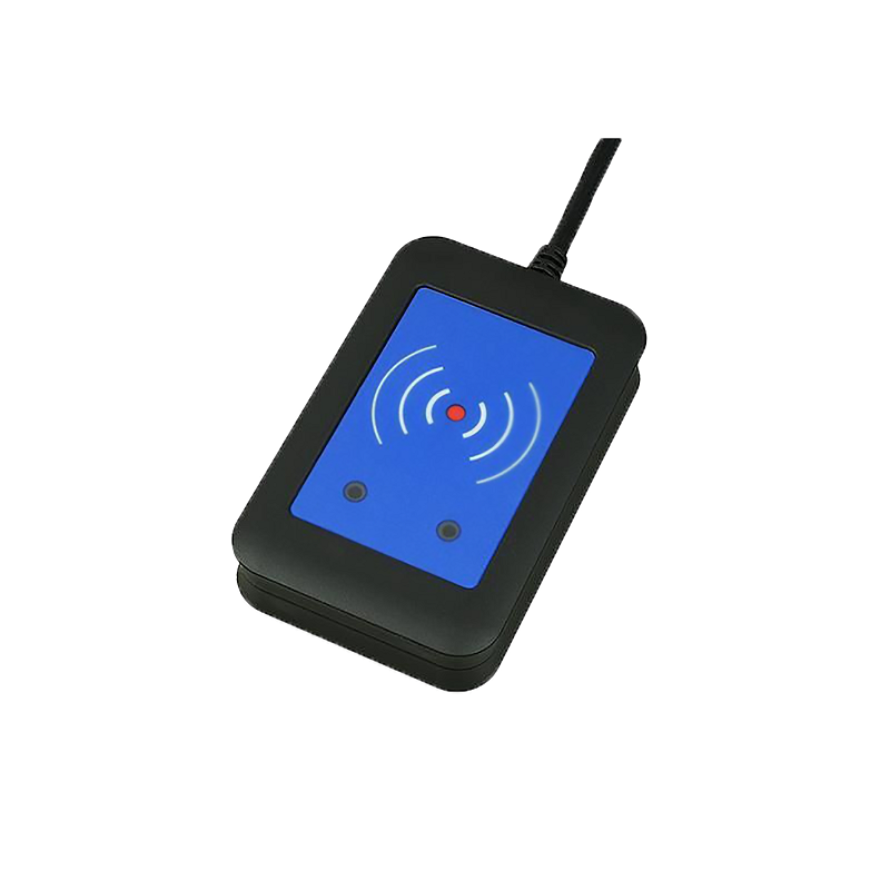 Axis 01527-001 2N RFID secured reader 13.56MHz + 125kHz (USB interface)