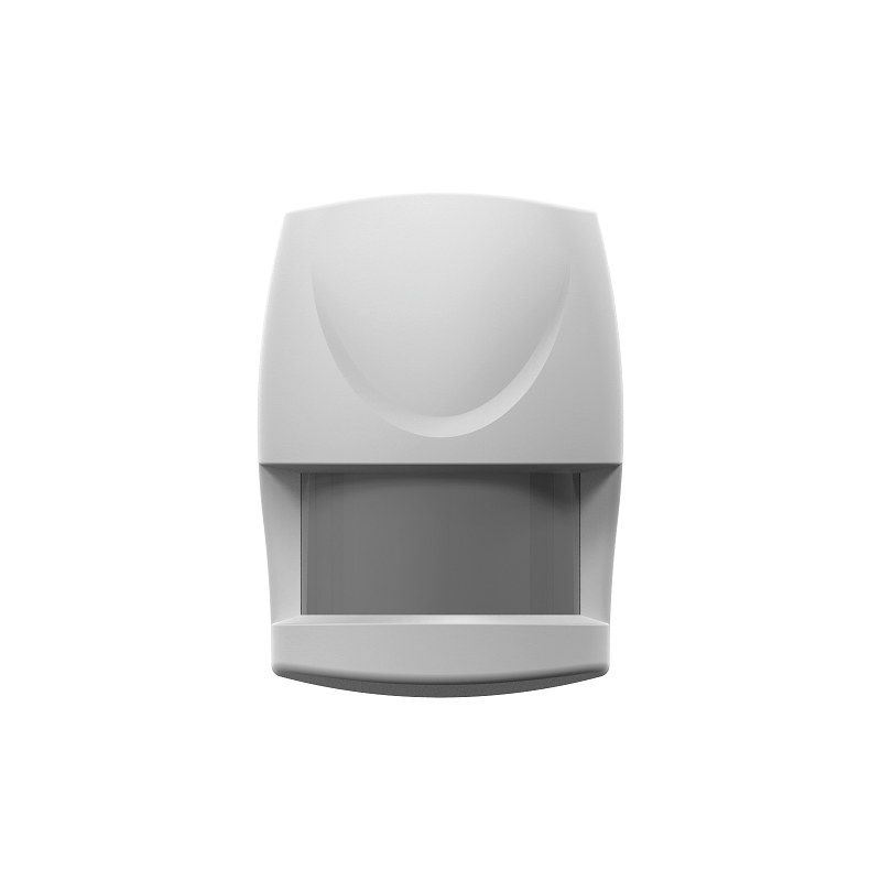 Axis 01202-002 T8341 PIR Motion Sensor for Wireless I/O using Z-wave technology