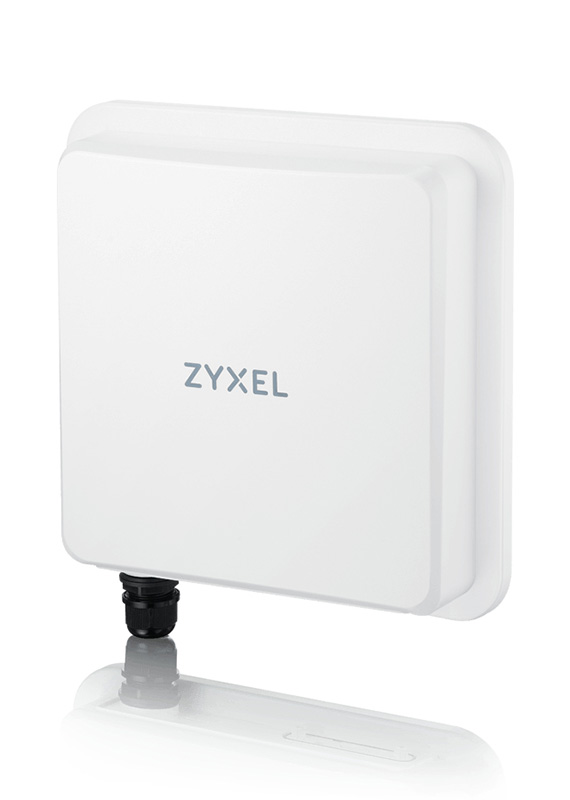 Zyxel NR7101-EUZNN1F Nebula cloud-managed 5G NR Outdoor Router