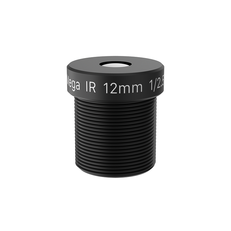 Axis 01780-001 M12 Accessory lens 12mm F1.6 4 Pieces