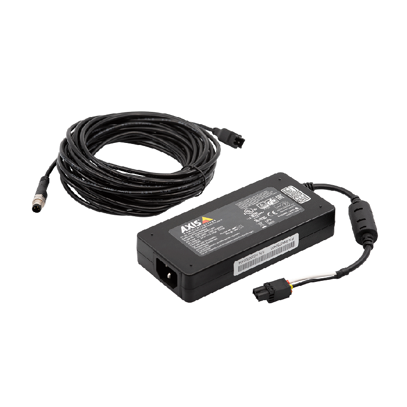 Axis 02040-001 Camera Heater Power Supply