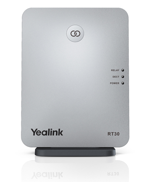 Yealink RT30-Repeater DECT Repeater RT30