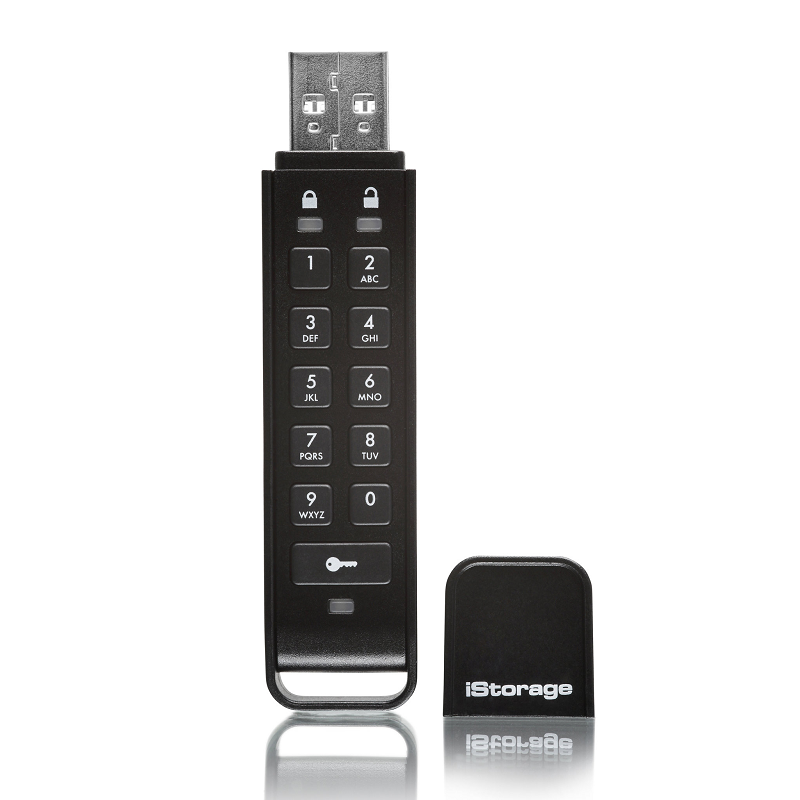 iStorage datAshur Personal2 USB 3.0 Flash Drive