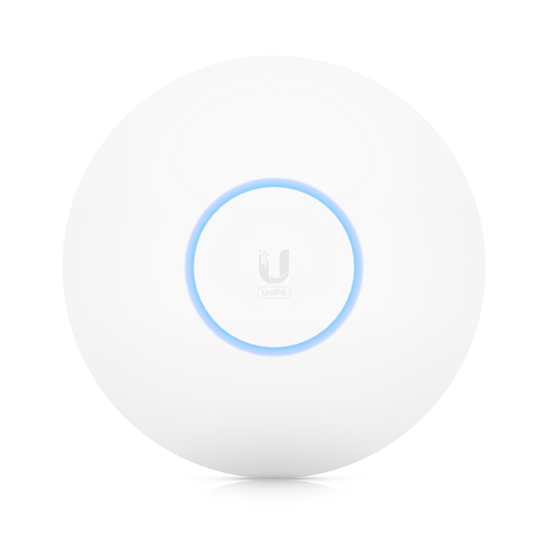 Ubiquiti U6-Pro UniFi 6 Professional Wi-Fi 6 Access Point
