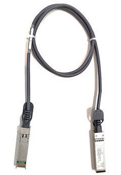 SonicWall 01-SSC-9788 10GBASE SFP+ 3M TWINAX Cable