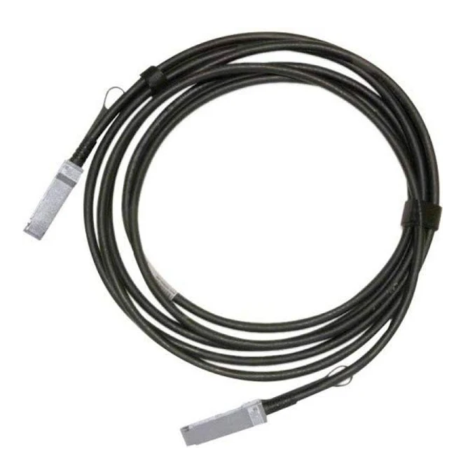 Mellanox Passive Copper Cable ETH 100GBE 100GB/S QSFP28 30AWG CA-N