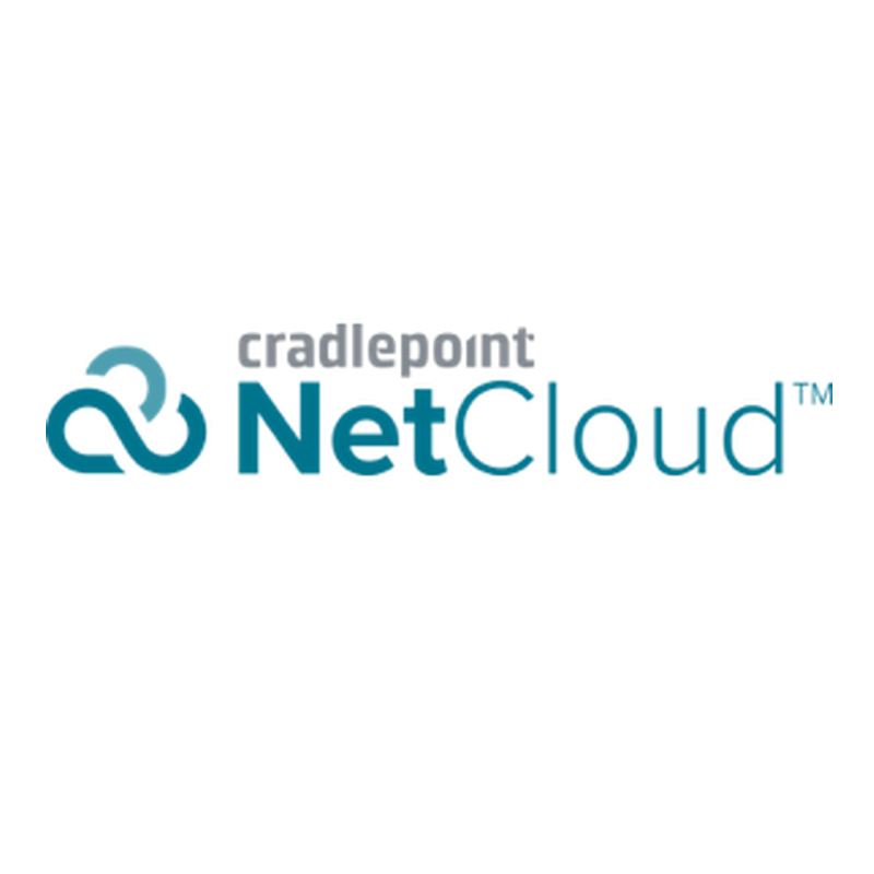 Cradlepoint NetCloud Client + Support