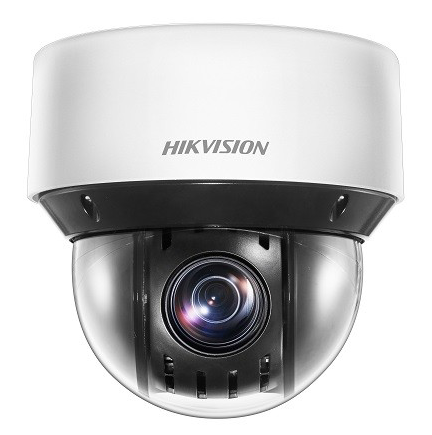 Hikvision DS-2DE4A425IWG-E 4-inch 4MP 25X Powered by DarkFighter IR Network Speed Dome