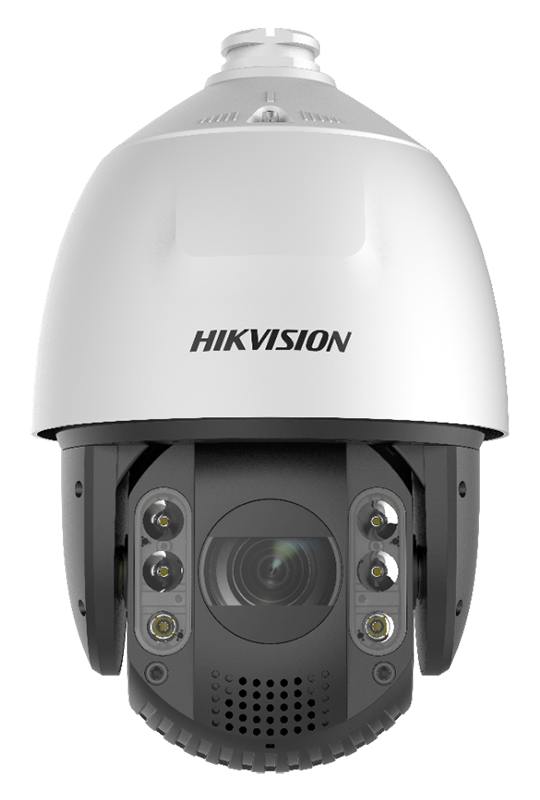 Hikvision DS-2DE7A432IW-AEB(T5) 7in 4MP 32X Powered by DarkFighter IR Network Speed Dome