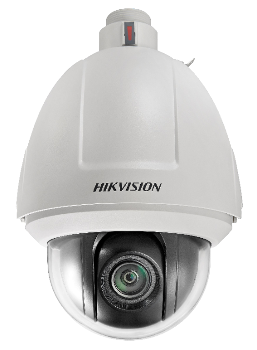 Hikvision DS-2DF5225X-AEL(T5) 5-inch 2MP 25X DarkFighter Network Speed Dome