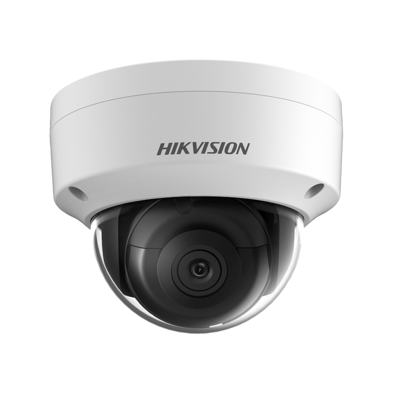 Hikvision DS-2CD2125FHWD-IS(4mm) 2MP High Frame Rate Fixed Dome Network Camera (4mm)