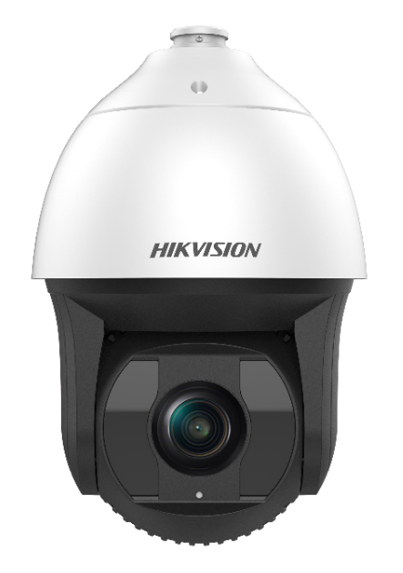 Hikvision DS-2DF8242IX-AEL(T5) 8-inch 2MP 42X DarkFighter IR Network Speed Dome