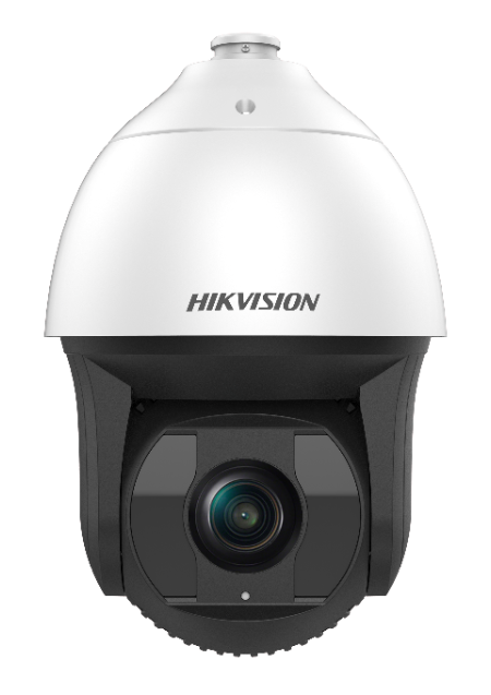 Hikvision DS-2DF8425IX-AEL(T5) 8-inch 4MP 25X DarkFighter IR Network Speed Dome