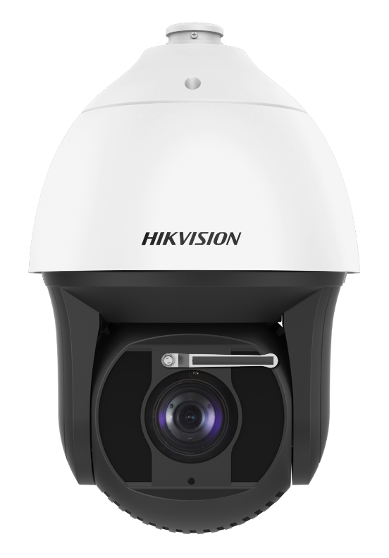 Hikvision DS-2DF8425IX-AELW(T5) 8-inch 4MP 25X DarkFighter IR Network Speed Dome