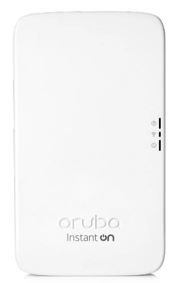 Aruba R3J26A Instant On AP11D Access Point and PSU Bundle