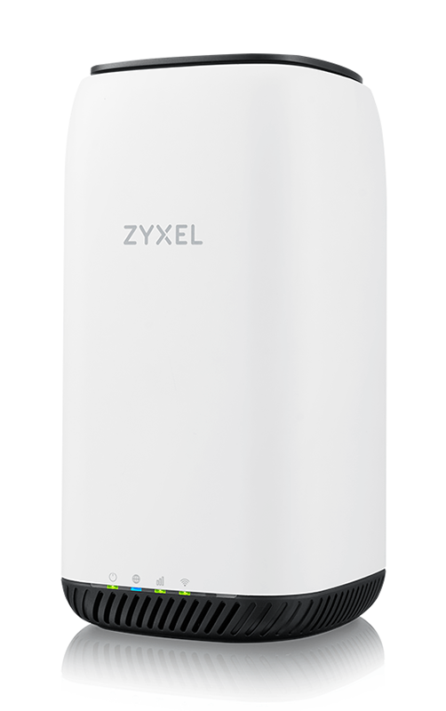 Zyxel NR5101-EUZNV2F 5G NR Indoor Router