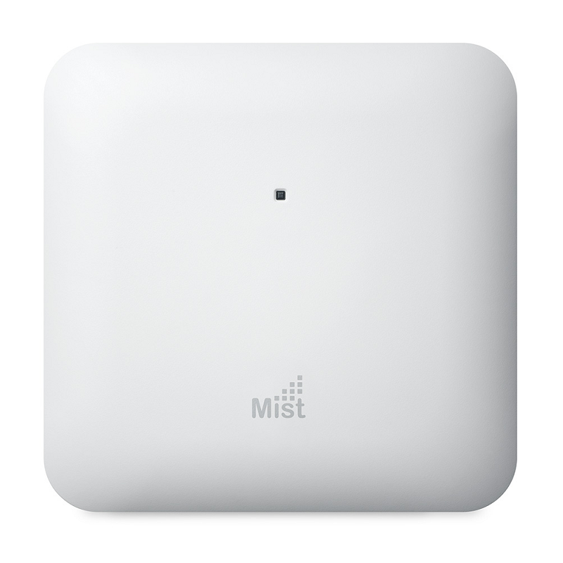 Juniper Networks MIST-AP41-1S Premium Performance Gigabit Wi-Fi Wave 2 Access Point