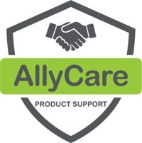 NetAlly 1 year AllyCare Support for LR10G (Use for either LR10G-100 or LR10G-100-KIT)