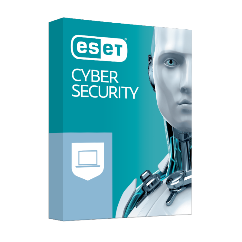ESET ECS Cyber Security 