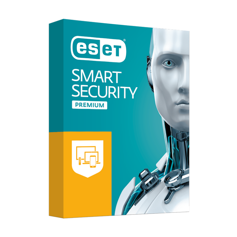 ESET ESSP Smart Security Premium