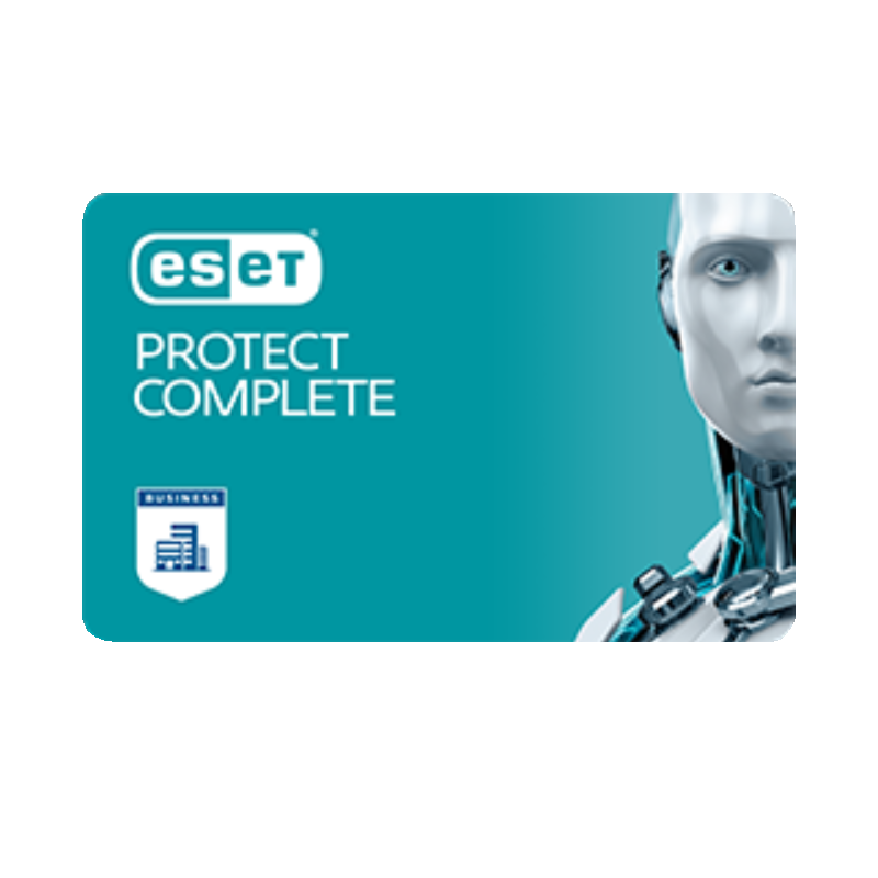 ESET EPCOP-N-B5 PROTECT Complete On-Prem