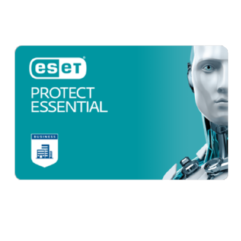 ESET EPES-N-Q5-1 PROTECT Essential