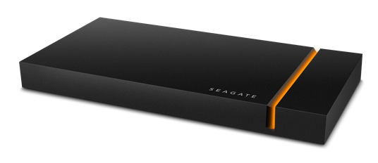 Seagate STJP1000400 Firecuda Gaming SSD 1 TB
