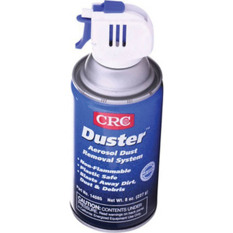 Excel Air Duster - Compressed Air canister 202-114