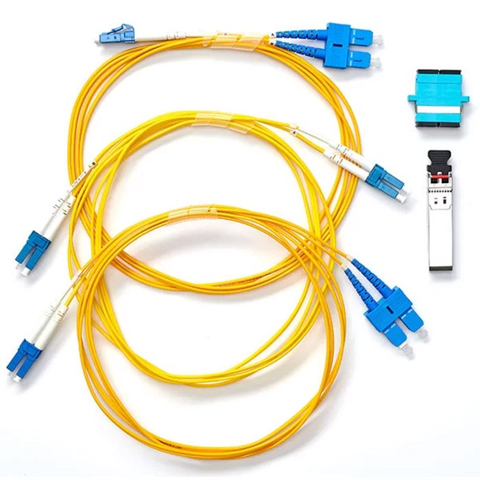 TREND Networks R157051 10GbE SM Fibre Kit 1550nm ER