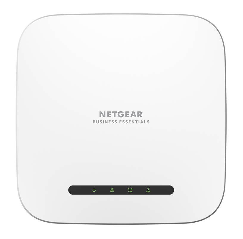 Netgear WAX220-100EUS AX4200 WiFi 6 Access Point