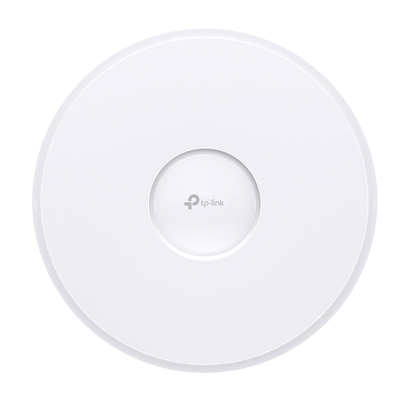 TP-Link Omada EAP770 BE11000 Ceiling Mount Tri-Band Wi-Fi 7 