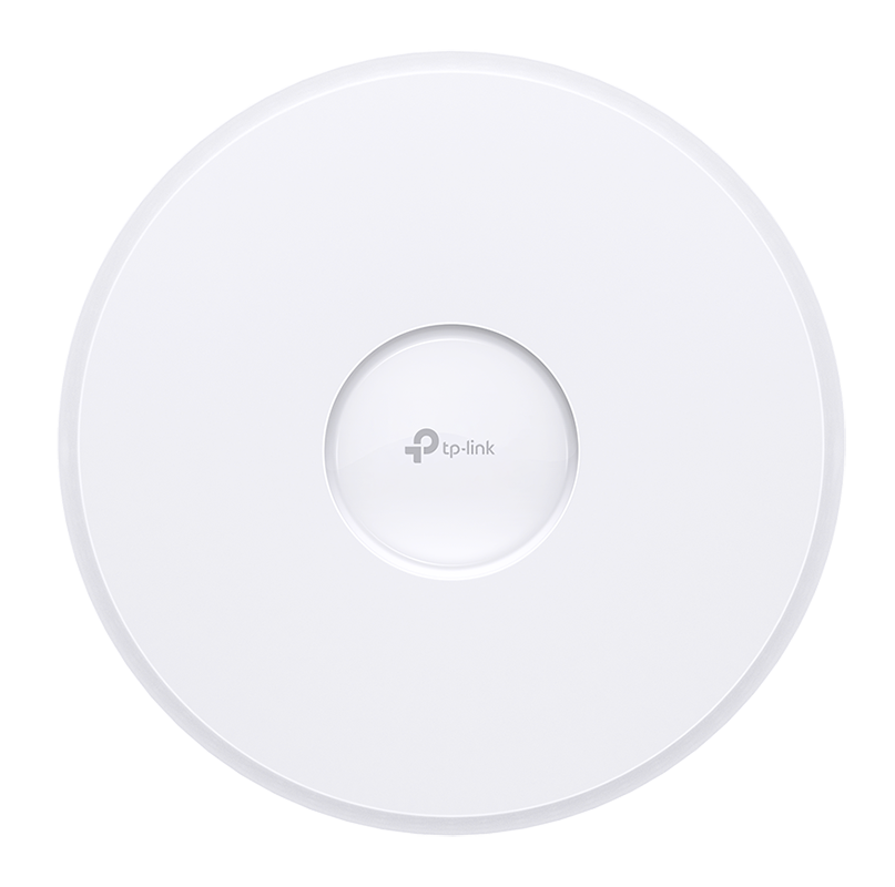TP-Link Omada EAP780 BE22000 Ceiling Mount Tri-Band Wi-Fi 7