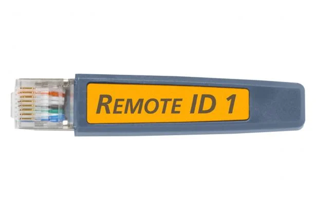 Replacement Remote Identifier #1 for LinkIQ