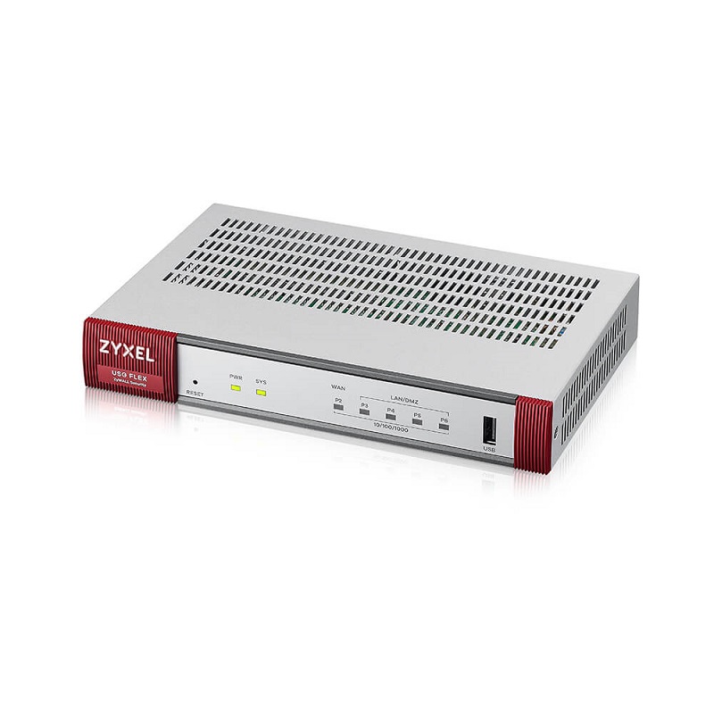 Zyxel USGFLEX50-EU0101F Hardware Firewall 350 Mbit/S