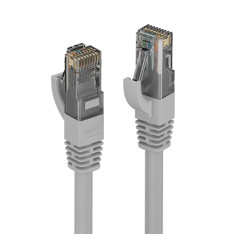 UTP Network Cable, Grey