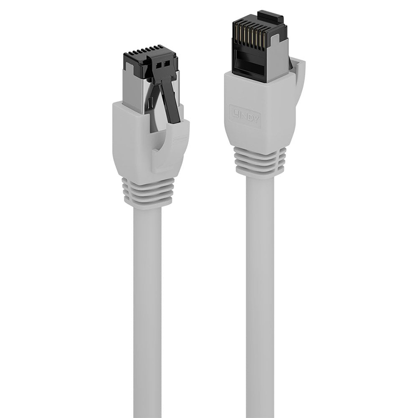 FTP LSZH Cable, Grey