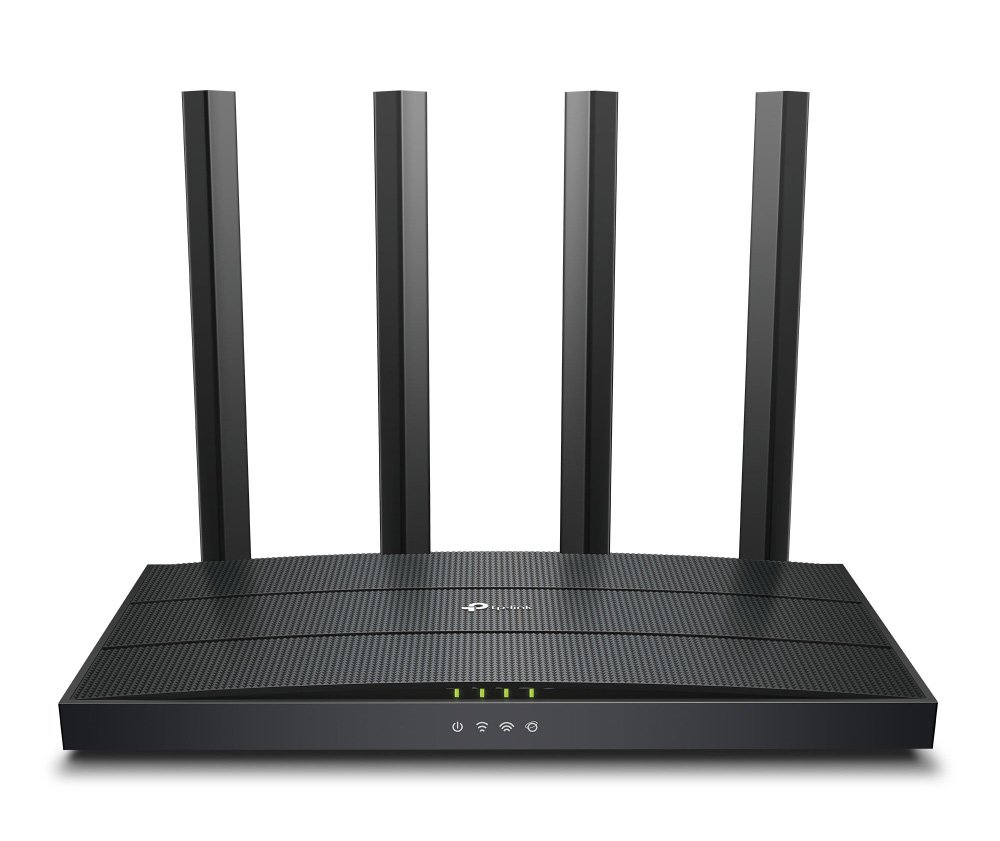 TP-Link AX12 AX1500 Wi-Fi 6 Router