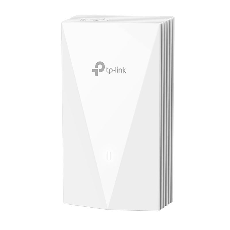 TP-Link EAP655-Wall AX3000 Wall Plate WiFi 6 Access Point 