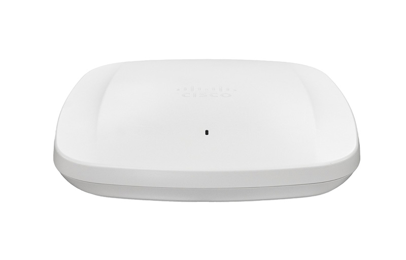 Cisco Meraki CW9162I-E Ultra-High Performance Wi-Fi 6E Wireless Access Point 