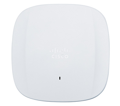 Cisco Meraki CW9166I-E Ultra-High Performance Wi-Fi 6E Wireless Access Point