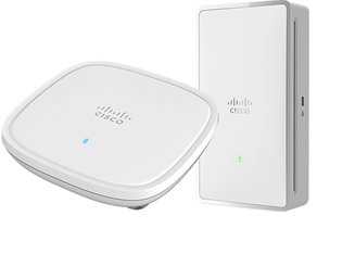 Cisco C9105AXW-E Wireless Access Point PoE