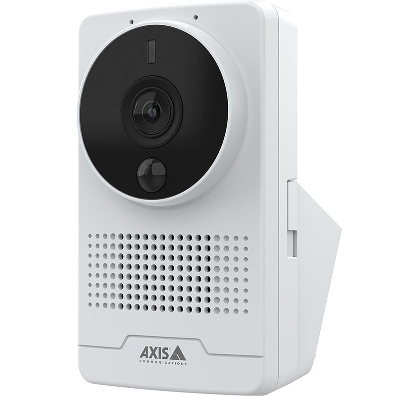 Axis M1075-L Box IP Security Camera
