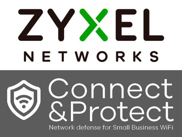 Zyxel LIC-CNP-ZZ1Y01F Connect and Protect (Per Device) 1 YEAR